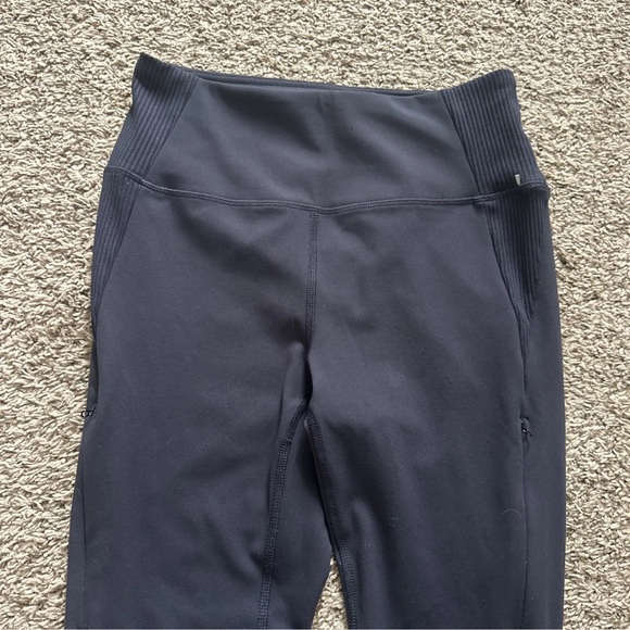 Avalanche Women's Outdoor Pants Black sz Small - Picture 4 of 5
